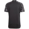 Maglia Ajax Terzo 2023-24 Maniche Corte - Uomo